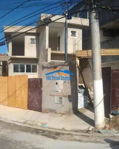 Sobrado com 3 Quartos à venda, 230m² no Bela Vista, Osasco