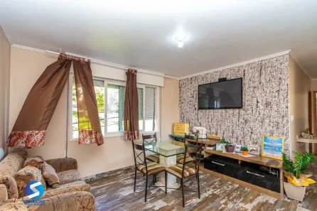 Apartamento com 3 Quartos à venda, 90m² no Medianeira, Porto Alegre