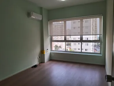 Consultório com 1 Quarto à venda, 35m² no Jardim Paulista, São Paulo