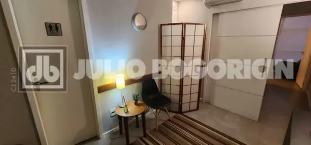 Sala Comercial à venda, 27m² no Barra da Tijuca, Rio de Janeiro