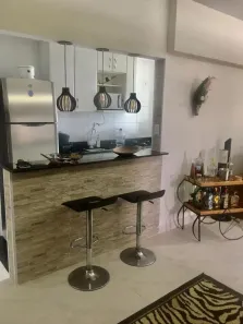 Apartamento com 2 Quartos à venda, 79m² no Jardim Samoa, Mongaguá