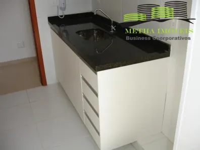 Apartamento com 2 Quartos para alugar, 52m² no Jardim Gonçalves, Sorocaba