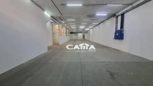 Galpão/Depósito/Armazém para alugar, 749m² no Vila Nova York, São Paulo