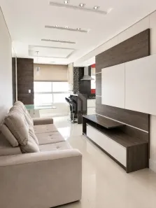 Apartamento com 2 Quartos à venda, 60m² no Dom Bosco, Itajaí