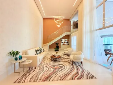 Apartamento com 4 Quartos à venda, 315m² no Chácara Califórnia, São Paulo