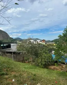 Casa com 2 Quartos à venda, 100m² no Quitandinha, Petrópolis