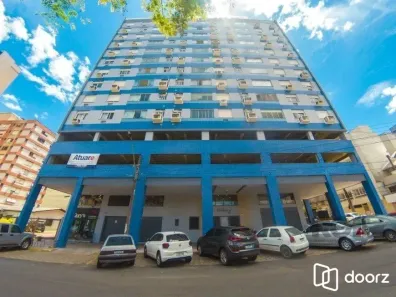 Apartamento com 2 Quartos à venda, 64m² no Centro Histórico, Porto Alegre