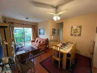 Apartamento com 3 Quartos à venda, 73m² no Enseada, Guarujá