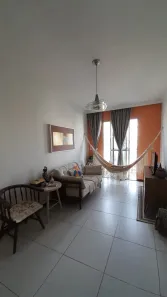 Apartamento com 2 Quartos à venda, 45m² no Caji, Lauro de Freitas