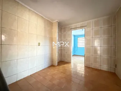 Casa com 2 Quartos à venda, 40m² no Conjunto Residencial Mário Dedini, Piracicaba
