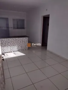 Apartamento com 2 Quartos à venda, 57m² no Parque Real, Pouso Alegre