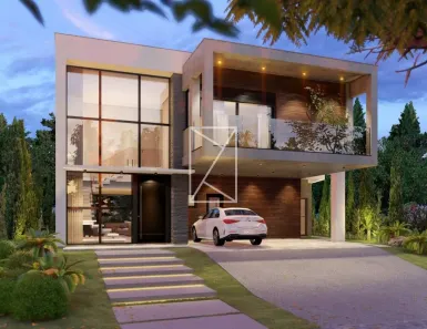 Casa com 4 Quartos à venda, 350m² no Santa Catarina, Caxias do Sul