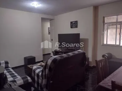 Apartamento com 2 Quartos à venda, 62m² no Marechal Hermes, Rio de Janeiro