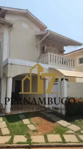 Casa de Condomínio com 3 Quartos à venda, 125m² no Jardim Tarraf II, São José do Rio Preto
