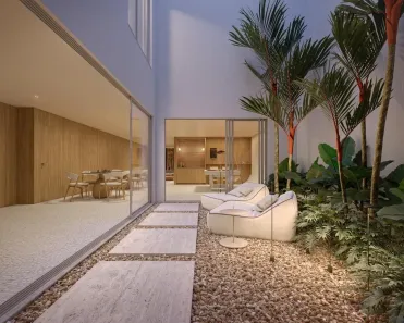 Apartamento com 1 Quarto à venda, 30m² no Ipanema, Rio de Janeiro