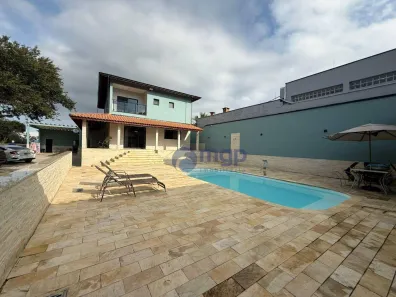 Fazenda/Sítio com 5 Quartos à venda, 5353m² no Parque Santa Tereza, Santa Isabel