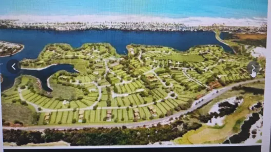 Lote/Terreno à venda, 594m² no Costa do Sauípe, Mata de São João