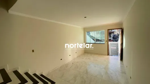 Sobrado com 2 Quartos à venda, 120m² no Vila Bancária Munhoz, São Paulo