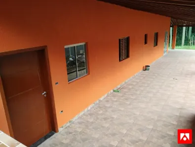 Fazenda/Sítio com 2 Quartos à venda, 240m² no Jardim Lagoa Nova, Limeira