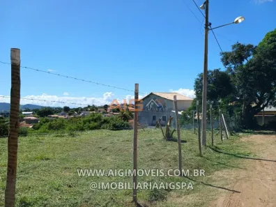 Lote/Terreno à venda, 2791m² no Praia do Sudoeste, São Pedro da Aldeia