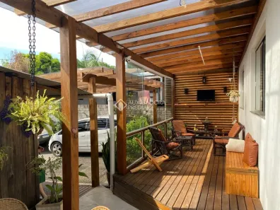 Casa com 2 Quartos à venda, 80m² no Jardim América, São Leopoldo
