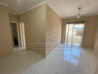 Apartamento com 2 Quartos à venda, 63m² no Jardim Europa, Sorocaba