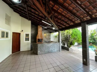Casa com 3 Quartos à venda, 372m² no Vila Aeroporto Bauru, Bauru