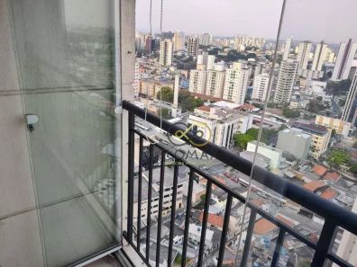 Apartamento com 2 Quartos à venda, 54m² no Vila Paulista, Guarulhos