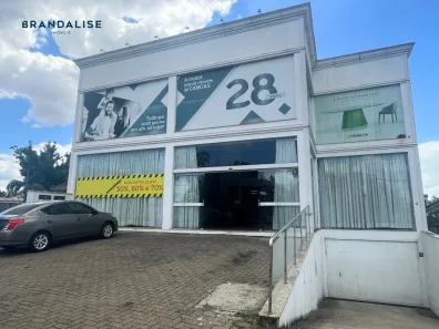 Ponto Comercial para alugar, 840m² no Marechal Rondon, Canoas