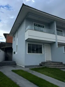 Casa com 2 Quartos à venda, 65m² no Bela Vista, Palhoça