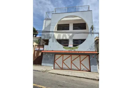 Imóvel Comercial à venda, 621m² no Vila São João, Guarulhos