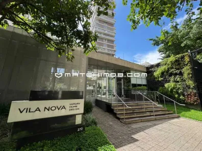 Apartamento com 2 Quartos à venda, 165m² no Vila Nova Conceição, São Paulo