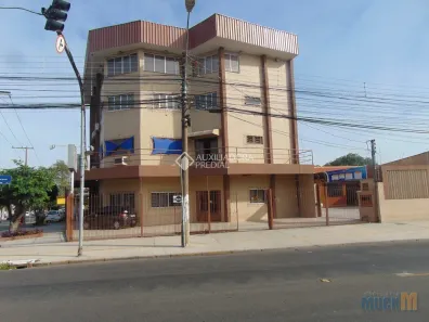 Prédio Comercial para alugar, 800m² no Centro, Canoas