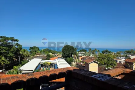 Casa de Condomínio com 3 Quartos à venda, 134m² no Bairro de Juquehy, São Sebastião
