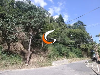 Lote/Terreno à venda, 570m² no Itamarati, Petrópolis