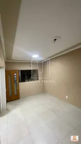 Casa de Condomínio com 2 Quartos à venda, 80m² no Geraldo Correia de Carvalho, Ribeirão Preto