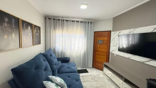 Casa com 2 Quartos à venda, 70m² no Jardim Suarão - Interior, Itanhaém