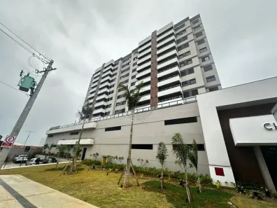 Apartamento com 3 Quartos à venda, 101m² no Parque Residencial Eloy Chaves, Jundiaí