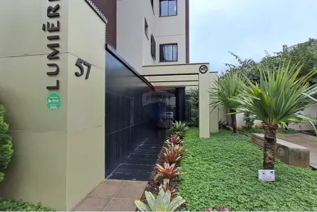Apartamento com 3 Quartos à venda, 93m² no Horto, Ipatinga