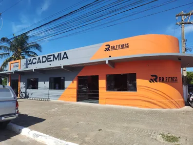 Ponto Comercial com 3 Quartos à venda, 2700m² no Grussaí, São João da Barra