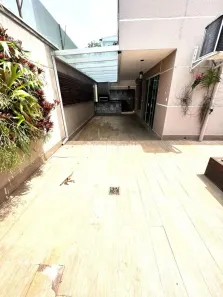 Casa de Condomínio com 3 Quartos à venda, 271m² no Brooklin Paulista, São Paulo