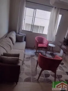 Apartamento com 3 Quartos à venda, 63m² no Jardim Eldorado, Sumaré