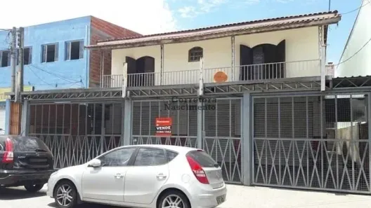 Casa com 3 Quartos à venda, 400m² no Parque dos Príncipes, Jacareí