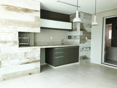 Apartamento com 4 Quartos à venda, 190m² no Jardim das Colinas, São José dos Campos