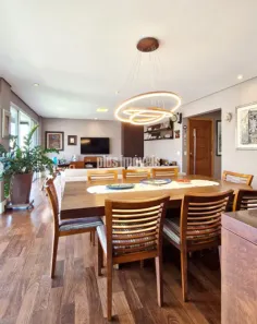 Apartamento com 4 Quartos à venda, 221m² no Perdizes, São Paulo