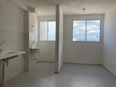 Apartamento com 2 Quartos à venda, 40m² no Piatã, Salvador