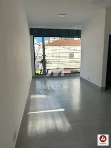 Ponto Comercial para alugar, 60m² no Centro, Ribeirão Preto
