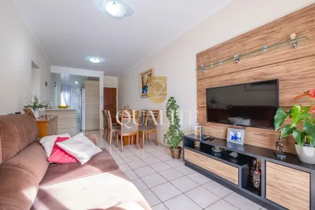 Apartamento com 2 Quartos à venda, 72m² no Cachoeira do Bom Jesus, Florianópolis