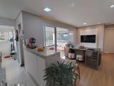 Apartamento com 2 Quartos à venda, 74m² no Vila Mascote, São Paulo