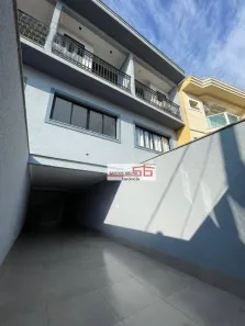 Sobrado com 3 Quartos à venda, 160m² no Parque São Domingos, São Paulo